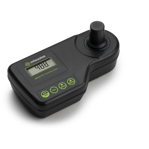 Turbidity Meter: Mi415 PRO