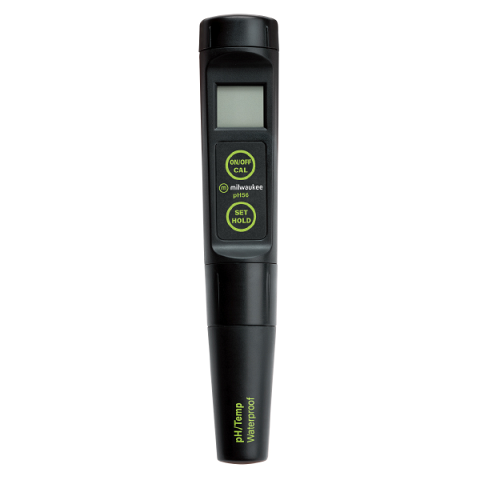 PRO & MAX Testers: pH56 PRO