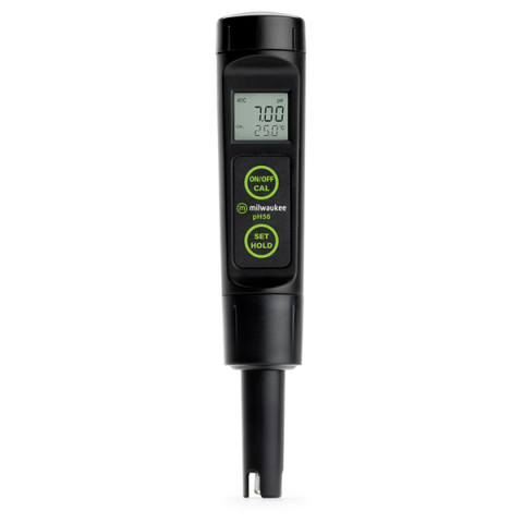 PRO & MAX Testers: pH56 PRO