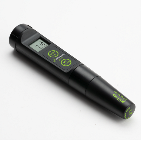 PRO & MAX Testers: pH56 PRO
